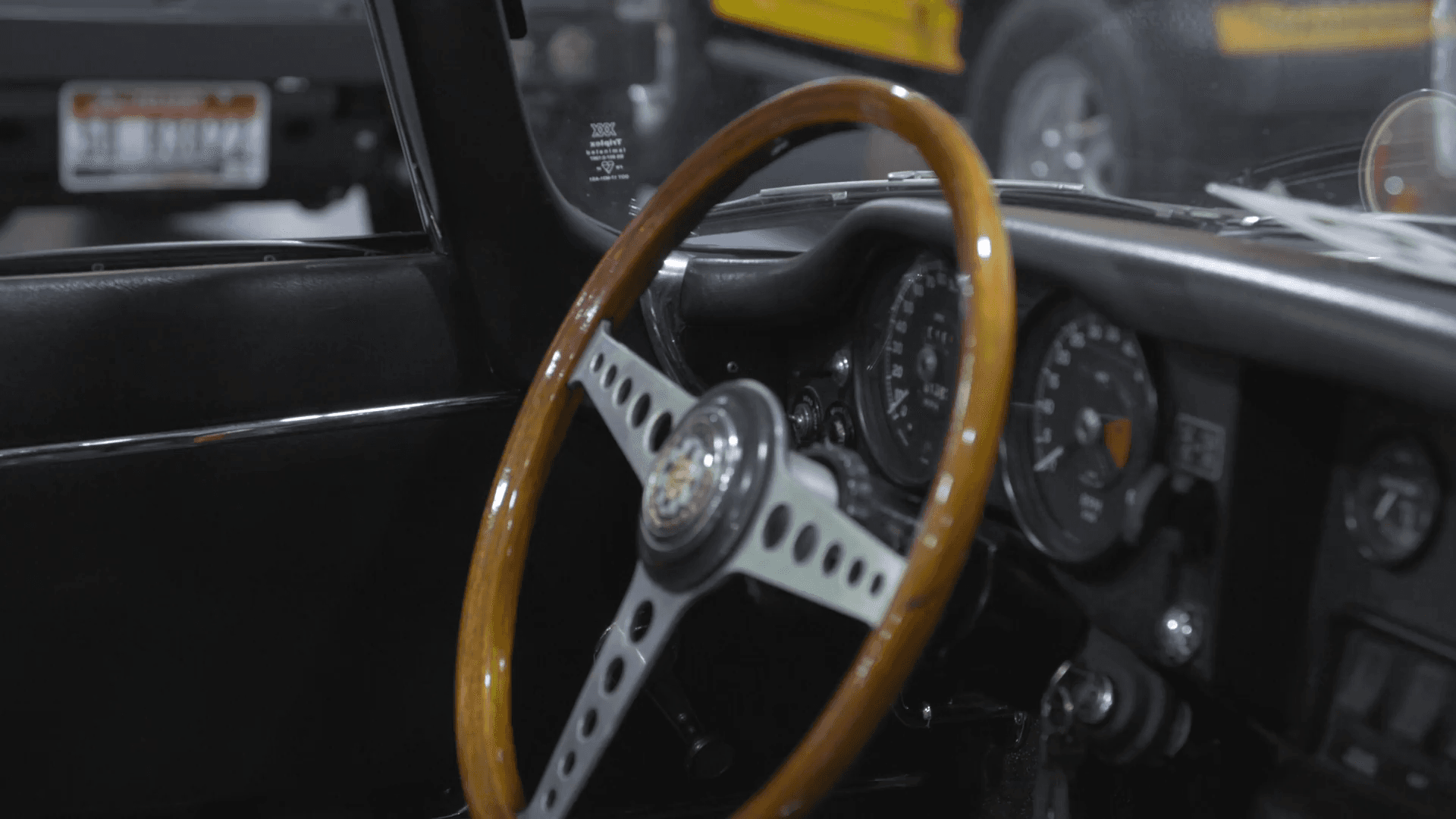 Speedway Driving School